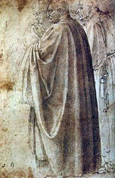 tonight Brandy Zoom in Tablouri pierdute – Masaccio ❤️ - Masaccio