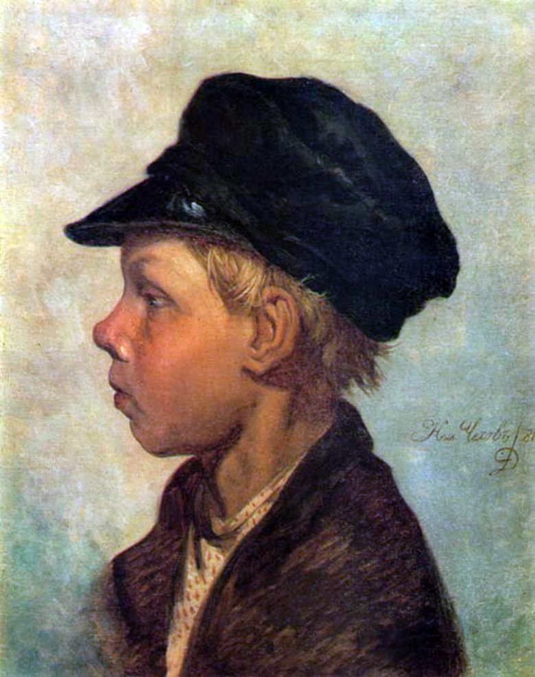 Băiatul țăran (Vanka Zhukov)   Nikolai Cehov